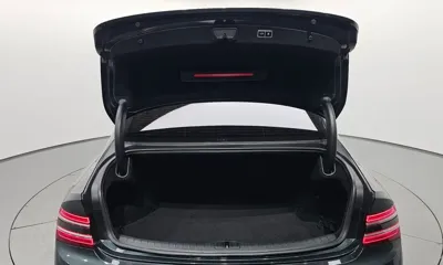 Genesis G80 2023, 69489 км, за 43500000 KRW - фото 32