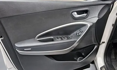 Hyundai Santafe 2013, 180645 км, за 7500000 KRW - фото 24