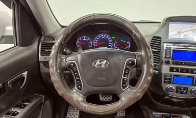 Hyundai Santafe 2012, 230763 км, за 3700000 KRW - фото 13