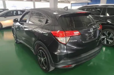 Honda Vezel 2020, 57900 км, за 78271.82 CNY