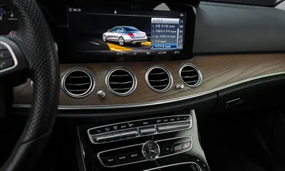 Mercedes-Benz E-Class 2018, 54685 км, за 25500000 KRW - фото 16