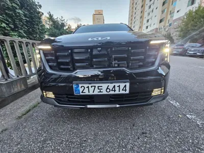 Kia Sorento 2025, 5446 км, за 65000000 KRW - фото 9