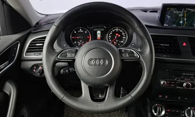 Audi Q3 2015, 21527 км, за 17900000 KRW - фото 13