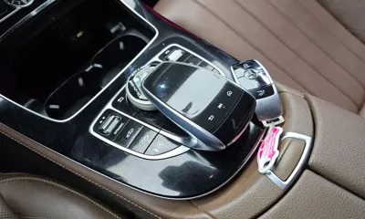 Mercedes-Benz E-Class 2020, 109046 км, за 29900000 KRW - фото 28