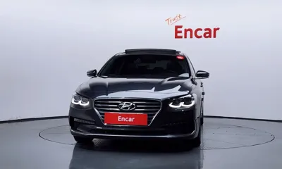 Hyundai Grandeur 2018, 185855 км, за 13990000 KRW - фото 3