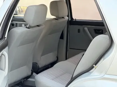 Volkswagen Jetta 2012, 23000 км, за 36800 CNY - фото 9