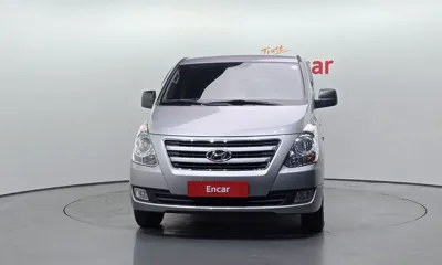 Hyundai Starex 2017, 88994 км, за 11900000 KRW - фото 3