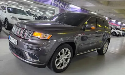 Jeep Cherokee 2021, 146489 км, за 21900000 KRW