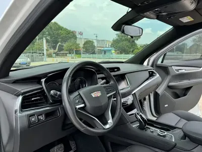 Cadillac XT6 2021, 60000 км, за 129800 CNY - фото 11