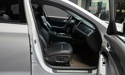 Hyundai Genesis 2014, 127728 км, за 12600000 KRW - фото 11