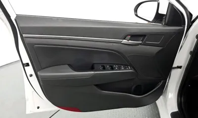 Hyundai Avante 2018, 52792 км, за 9900000 KRW - фото 24