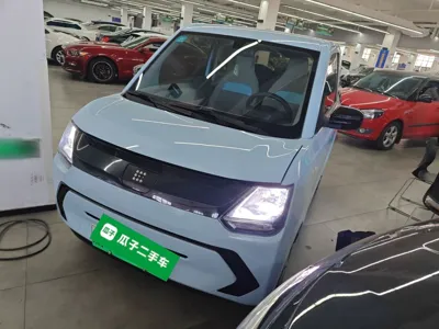 Dongfeng Fengon MINIEV · 2022 год
