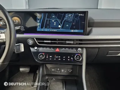 Hyundai Sonata 2024, 133000 км, за 19390000 KRW - фото 8