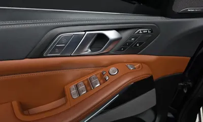 BMW X7 2021, 76437 км, за 73900000 KRW - фото 28