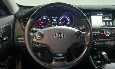Kia K9 2016, 189074 км, за 8300000 KRW - фото 13