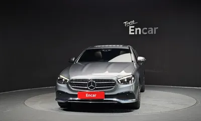 Mercedes-Benz E-Class 2022, 103809 км, за 31900000 KRW - фото 3