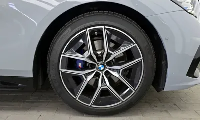 BMW 5-Series 2024, 17029 км, за 59990000 KRW - фото 21
