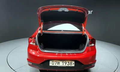 Hyundai Avante 2019, 49734 км, за 11500000 KRW - фото 20