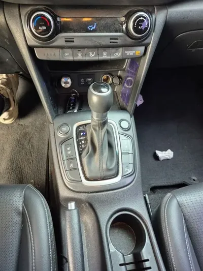 Hyundai Kona 2018, 150000 км, за 10600000 KRW - фото 7