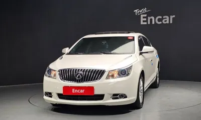 ChevroletGMDaewoo Alpheon 2015, 49534 км, за 7400000 KRW