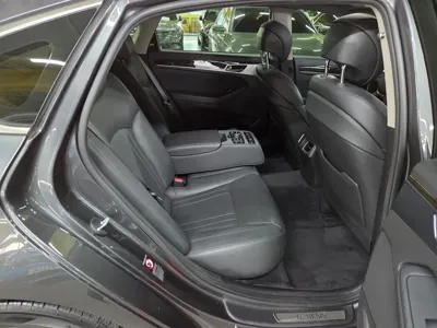 Genesis G80 2019, 133839 км, за 16300000 KRW - фото 13
