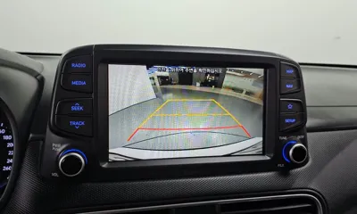 Hyundai Kona 2018, 84046 км, за 14900000 KRW - фото 16