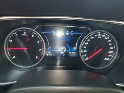 Hongqi H5 2020, 127600 км, за 53548.06 CNY - фото 8