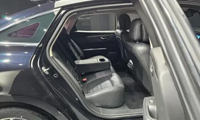 Renault-KoreaSamsung SM6 2019, 141182 км, за 7550000 KRW - фото 11