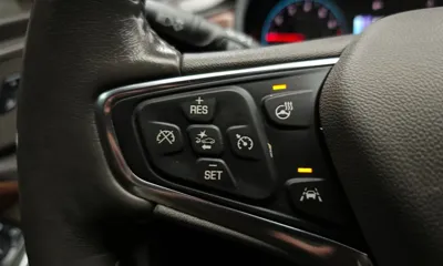 ChevroletGMDaewoo Malibu 2017, 171419 км, за 5900000 KRW - фото 17