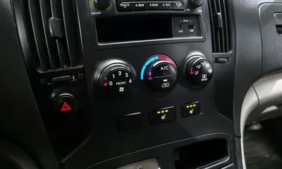 Hyundai Starex 2016, 217330 км, за 5000000 KRW - фото 14