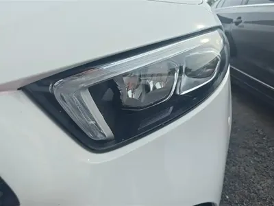 Mercedes-Benz A-Class 2019, 89300 км, за 80000 CNY - фото 5