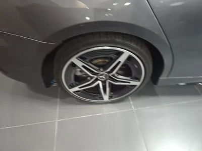 Mercedes-Benz A AMG 2025, 6700 км, за 268166.29 CNY - фото 10