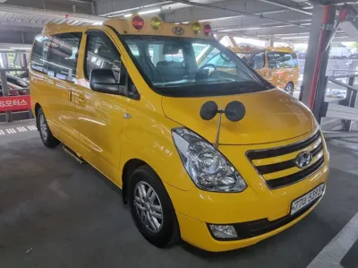 Hyundai Starex 2017, 134035 км, за 6900000 KRW