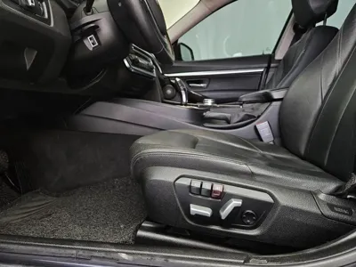 BMW Gran Turismo 2016, 169603 км, за 12300000 KRW - фото 11