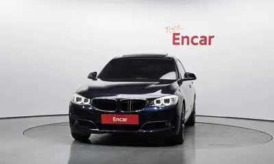 BMW Gran Turismo 2015, 234870 км, за 6900000 KRW