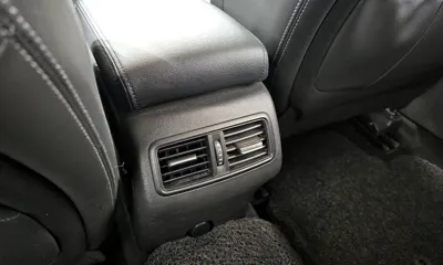 Renault-KoreaSamsung SM6 2016, 170693 км, за 4700000 KRW - фото 30