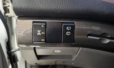 KG_Mobility_Ssangyong KORANDO 2014, 205000 км, за 2990000 KRW - фото 15