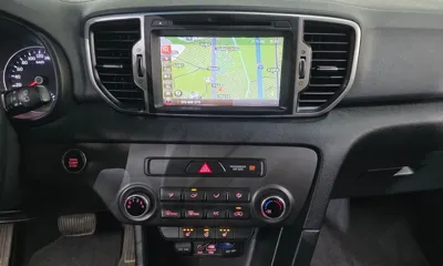 Kia Sportage 2016, 116117 км, за 10000000 KRW - фото 14