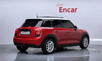 MINI Cooper 2020, 58449 км, за 16900000 KRW - фото 2