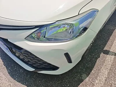 Toyota Vios FS 2019, 79200 км, за 41300 CNY - фото 24