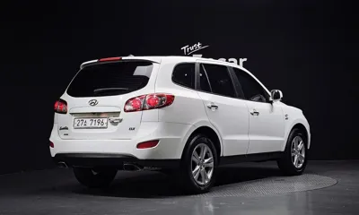 Hyundai Santafe 2011, 187310 км, за 3800000 KRW