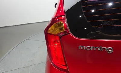 Kia Morning 2016, 68719 км, за 5990000 KRW - фото 23