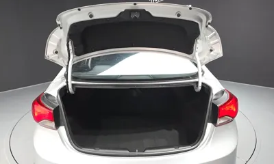 Hyundai Avante 2014, 68489 км, за 7500000 KRW - фото 20