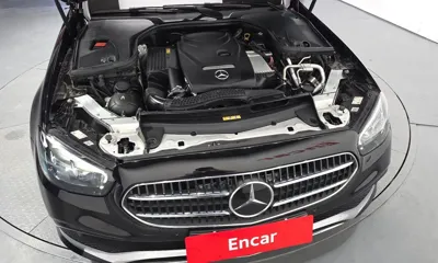 Mercedes-Benz E-Class 2021, 64803 км, за 30900000 KRW - фото 6