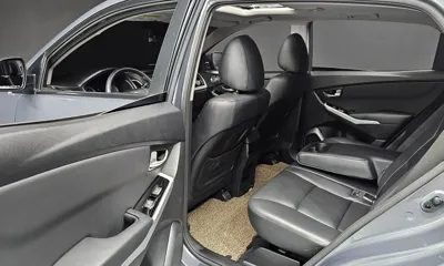 KG_Mobility_Ssangyong KORANDO 2017, 66525 км, за 7300000 KRW - фото 11