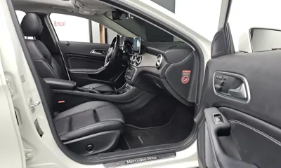 Mercedes-Benz GLA-Class 2016, 81467 км, за 11990000 KRW - фото 26