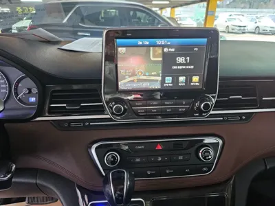 Hyundai Starex 2019, 111507 км, за 19800000 KRW - фото 11