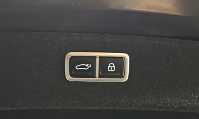 Genesis G80 2023, 35363 км, за 47900000 KRW - фото 20