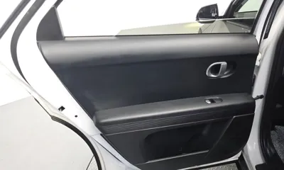 Hyundai Ioniq5 2022, 49903 км, за 31200000 KRW - фото 25