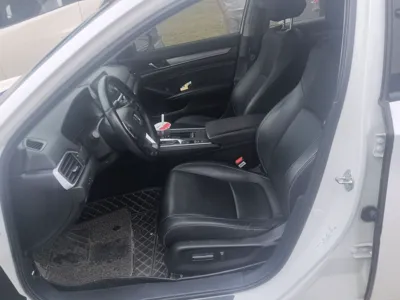 Honda Inspire 2019, 94800 км, за 87400.55 CNY - фото 16